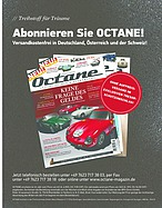 Octane / Nr. 3 / 2013 - Seite 131 (2013)