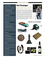 Bild von Octane / Nr. 3 / 2013 - Seite 23