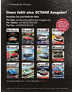 Bild von Octane / Nr. 30 / 2017 - Seite 163