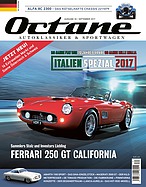 Bild von Octane / Nr. 30 / 2017 - Titelseite