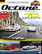 Bild von Octane / Nr. 33 / 2018 - Titelseite