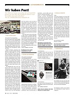 Bild von Octane / Nr. 4 / 2013 - Seite 10