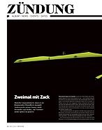 Bild von Octane / Nr. 4 / 2013 - Seite 12
