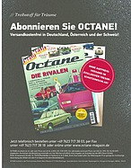 Bild von Octane / Nr. 4 / 2013 - Seite 127