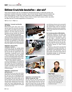 Bild von Octane / Nr. 42 / 2019 - Seite 757