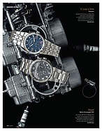 Bild von Octane / Nr. 44 / 2020 - Seite 140