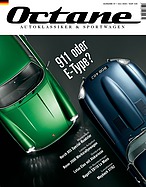Bild von Octane / Nr. 47 / 2020 - Titelseite