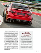 Bild von Octane / Nr. 49 / 2020 - Seite 135