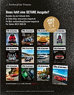 Octane / Nr. 49 / 2020 - Seite 151 (2020)