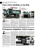 Bild von Octane / Nr. 5 / 2013 - Seite 126