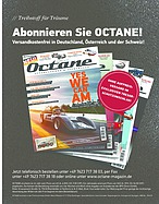 Bild von Octane / Nr. 5 / 2013 - Seite 147