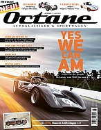 Bild von Octane / Nr. 5 / 2013 - Titelseite