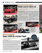 Bild von Octane / Nr. 6 / 2013 - Seite 24