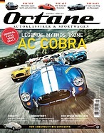 Bild von Octane / Nr. 9 / 2014 - Titelseite