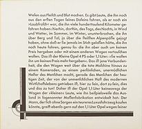 Opel 4/20 PS - Verkaufsbroschüre (1929) - Seite 3 Opel 4/20 PS - Verkaufsbroschüre (1929) - Seite 3