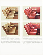 Bild von Opel Commodore - Farben & Polster (1967) - Seite 4