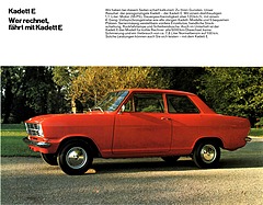 Opel Kadett und Olympia - Verkaufsprospekt (1969) - Seite 3 Opel Kadett und Olympia - Verkaufsprospekt (1969) - Seite 3