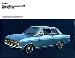 Opel Kadett und Olympia - Verkaufsprospekt (1969) - Seite 4 Opel Kadett und Olympia - Verkaufsprospekt (1969) - Seite 4