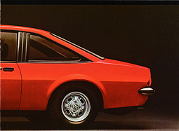 Opel Manta - Verkaufsprospekt (1975) - Seite 2 Opel Manta - Verkaufsprospekt (1975) - Seite 2