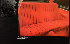 Opel Manta - Verkaufsprospekt (1975) - Seite 4 Opel Manta - Verkaufsprospekt (1975) - Seite 4