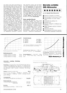 Bild von Opel Rekord L (1962) - Motor Rundschau 21/1962 - Seite 791