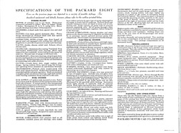 Packard Eight - Verkaufsprospekt (1933, engl.) - Seite 21 (1933)