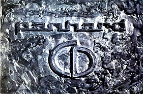 Panhard CD - Verkaufsprospekt (1963, franz.) Panhard CD - Verkaufsprospekt (1963, franz.)