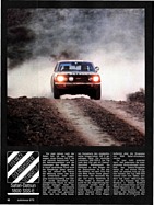 Panzer rollen in Afrika - Test Safari-Datsun 1800 SSS-E - Auto Revue 6/1973 - Seite 42 Panzer rollen in Afrika - Test Safari-Datsun 1800 SSS-E - Auto Revue 6/1973 - Seite 42
