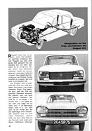 Peugeot 304 - hobby 21/15 (1969) - Seite 24 Peugeot 304 - hobby 21/15 (1969) - Seite 24