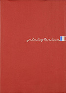 Pininfarina - Auszug Pressemitteilung Pariser Autosalon 1975 (franz.) Pininfarina - Auszug Pressemitteilung Pariser Autosalon 1975 (franz.)