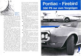 Pontiac - Firebird - 330 PS nur zum Vergnügen - Hobby 16/1968 - Seite 17 Pontiac - Firebird - 330 PS nur zum Vergnügen - Hobby 16/1968 - Seite 17