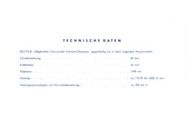 Porsche 550 (1500 RS) - Verkaufsunterlagen von 1955 - Seite 2 Porsche 550 (1500 RS) - Verkaufsunterlagen von 1955 - Seite 2