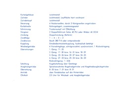 Porsche 550 (1500 RS) - Verkaufsunterlagen von 1955 - Seite 3 Porsche 550 (1500 RS) - Verkaufsunterlagen von 1955 - Seite 3