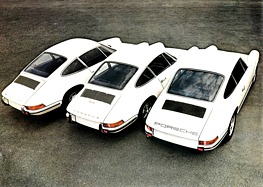 Porsche 911 - Verkaufsprospekt (1970) - Seite 2 Porsche 911 - Verkaufsprospekt (1970) - Seite 2