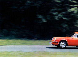 Porsche 911 und 912 - Verkaufsprogramm 1968 - Seite 4 (1968)