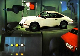 Porsche 912 - Verkaufsprospekt (1965) - Seite 3 Porsche 912 - Verkaufsprospekt (1965) - Seite 3