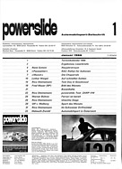 Bild von Powerslide Nr. 1 / 1966 Seite 3
