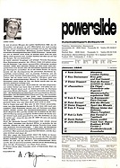 Bild von Powerslide Nr. 1 / 1969 Seite 3