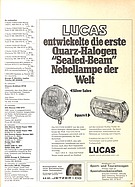 Bild von Powerslide Nr. 1 / 1971 Seite 45
