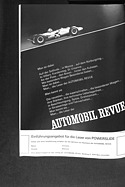 Bild von Powerslide Nr. 10 / 1966 Seite 26