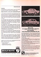 Bild von Powerslide Nr. 11 / 1966 Seite 45
