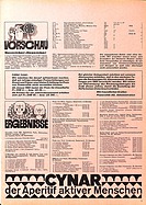 Bild von Powerslide Nr. 11 / 1968 Seite 1