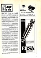 Bild von Powerslide Nr. 2 / 1965 Seite 31