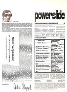 Bild von Powerslide Nr. 2 / 1971 Seite 5