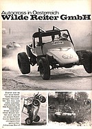 Bild von Powerslide Nr. 2 / 1972 Seite 26