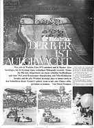 Bild von Powerslide Nr. 4 / 1972 Seite 6