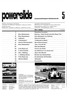 Bild von Powerslide Nr. 5 / 1966 Seite 5