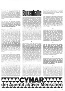 Bild von Powerslide Nr. 8 / 1966 Seite 23