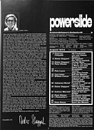 Bild von Powerslide Nr. 8 / 1972 Seite 3