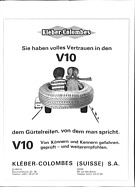 Bild von Powerslide Nr. 9 / 1966 Seite 41